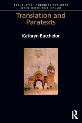 Translation And Paratexts-..