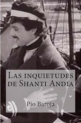 Las Inquietudes De Shanti Andia-..