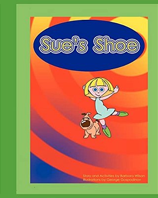 Sue's Shoe-..