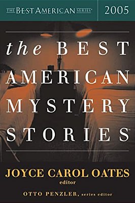 The Best American Mystery Stories 2005-..
