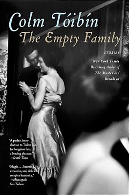 The Empty Family-..
