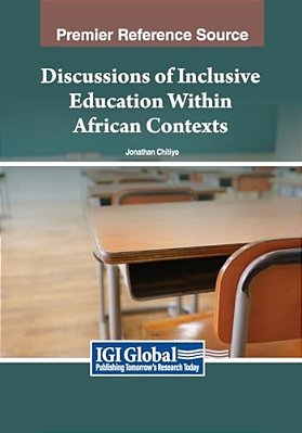 Discussions Of Inclusive Education Within African Contexts-..