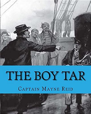 The Boy Tar-..