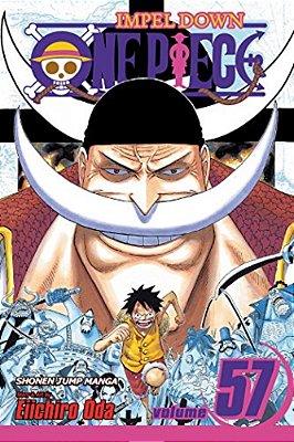 One Piece, Vol. 57-..