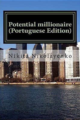 Potential Millionaire (Portuguese Edition)-..