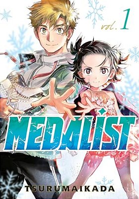 Medalist 1-..
