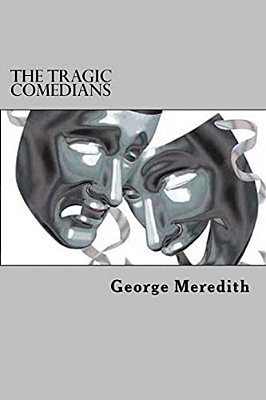 The Tragic Comedians-..