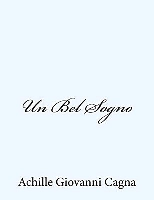 Un Bel Sogno-..