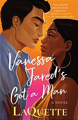 Vanessa Jared's Got A Man-..