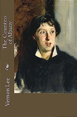 The Countess Of Albany-..