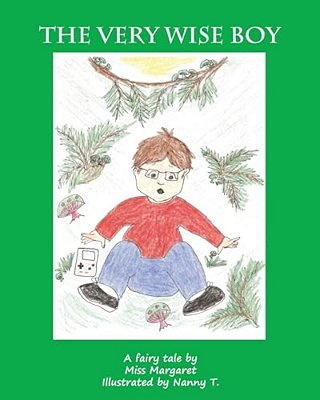 The Very Wise Boy-..