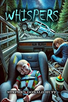 Whispers: Shores Of Silver Seas: Collected Short Stories 2000 - 2006-..