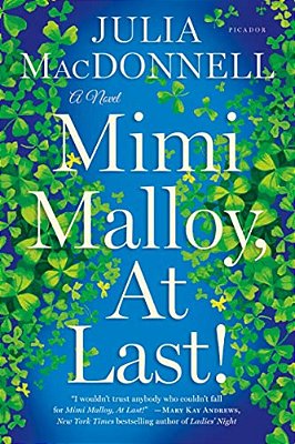 Mimi Malloy, At Last!-..