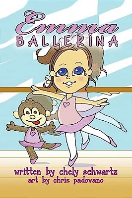 Emma Ballerina-..