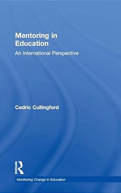 Mentoring In Education: An International Perspective-..