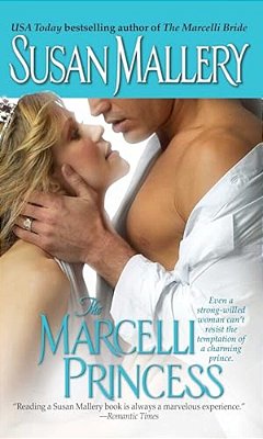 The Marcelli Princess-..