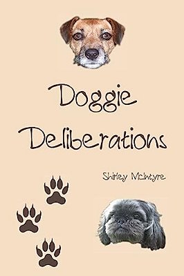 Doggie Deliberations-..