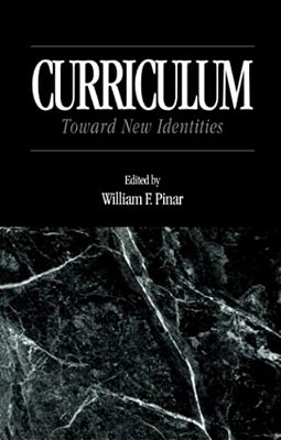 Curriculum: Toward New Identities-..