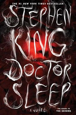 Doctor Sleep-..