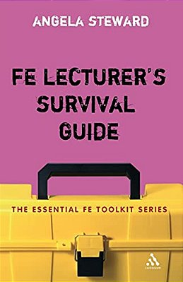 Fe Lecturer's Survival Guide-..