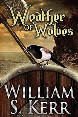 Weather Of Wolves-..