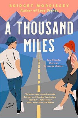 A Thousand Miles-..