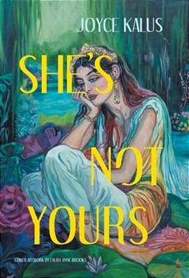 She's Not Yours-..