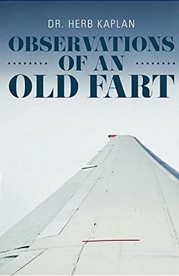 Observations Of An Old Fart-..