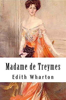 Madame De Treymes-..