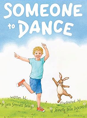 Someone To Dance-..