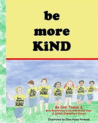 Be More Kind-..