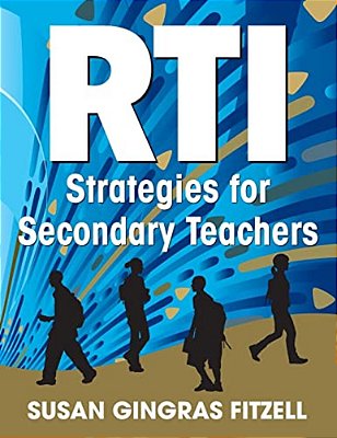 Rti Strategies For Secondary Teachers-..