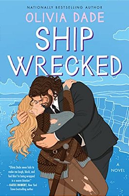 Ship Wrecked-..