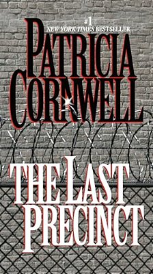 The Last Precinct-..