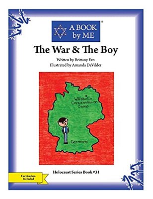 The War & The Boy-..