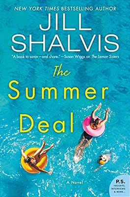 The Summer Deal-..