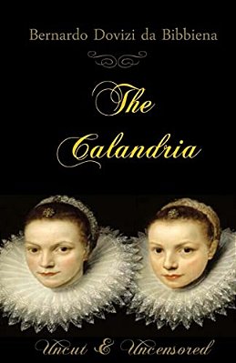 The Calandria-..