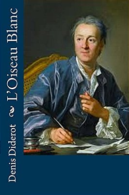 L'Oiseau Blanc-..