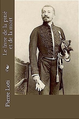 Le Livre De La Pitié Et De La Mort-..