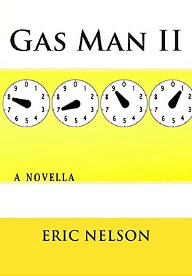 Gas Man II-..