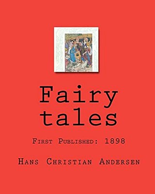 Fairy Tales-..