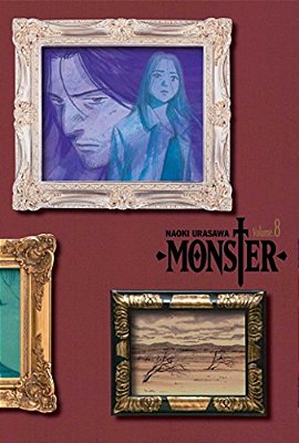 Monster: The Perfect Edition, Vol. 8-..