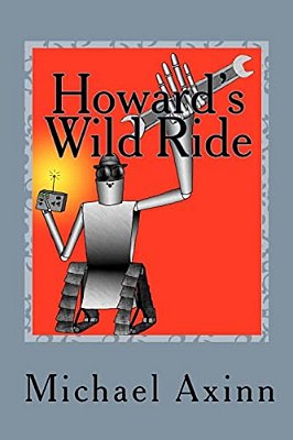 Howard's Wild Ride-..