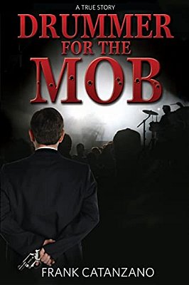 Drummer For The Mob-..