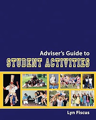 Adviser's Guide To Student Activities-..