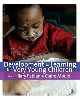 Development & Learning For Very Young Children-..