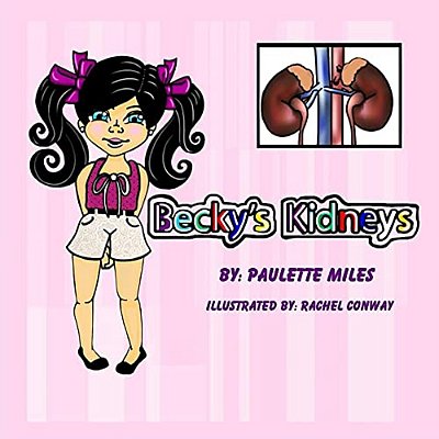 Becky's Kidneys-..