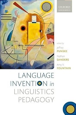 Language Invention In Linguistics Pedagogy-..