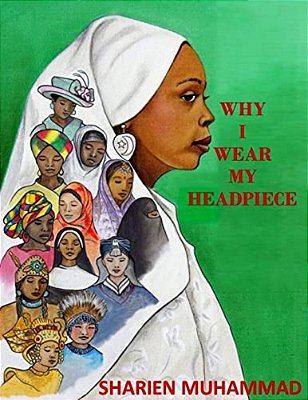Why I Wear My Headpiece-..
