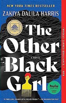The Other Black Girl-..